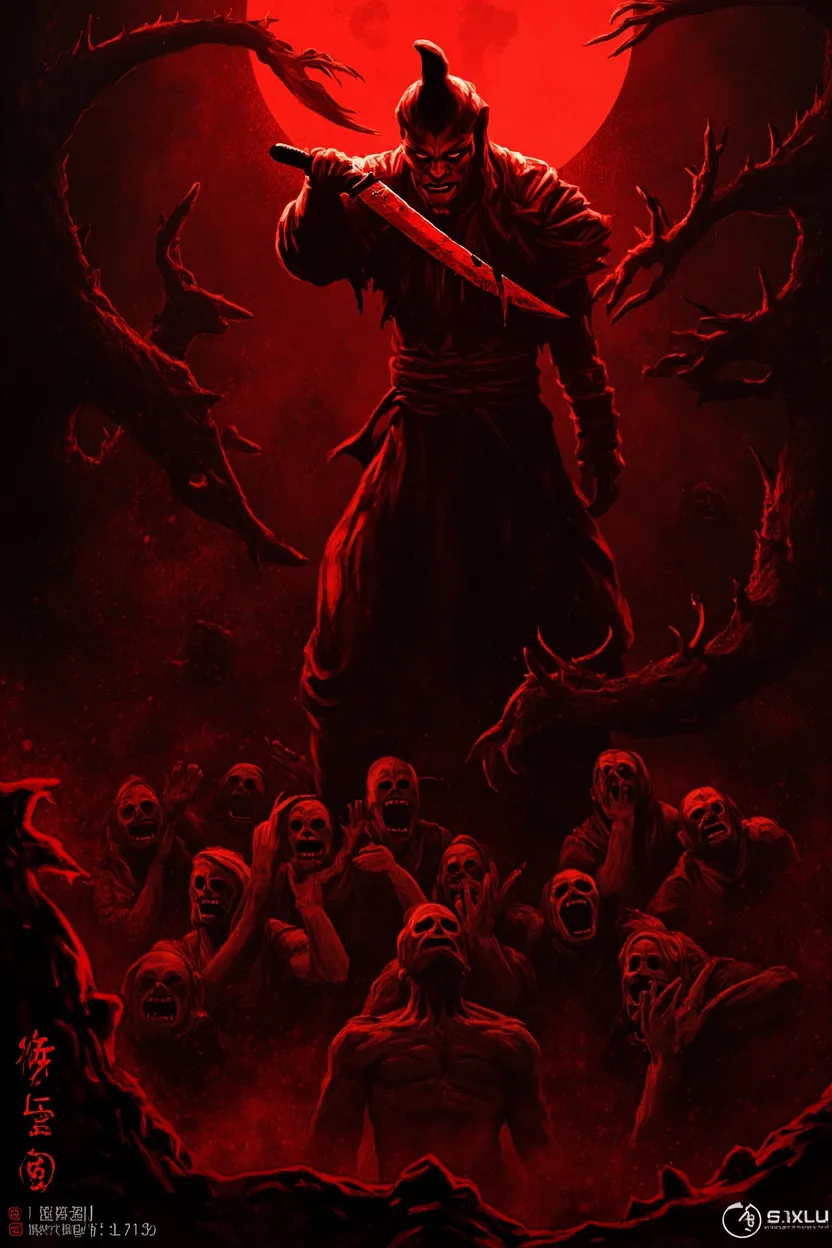 Cứu Thần Cuồng