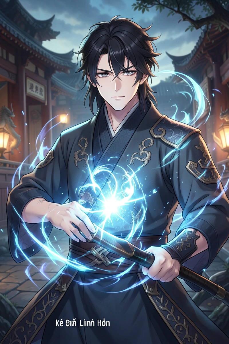 Gia Đình Kẻ Thất Lạc