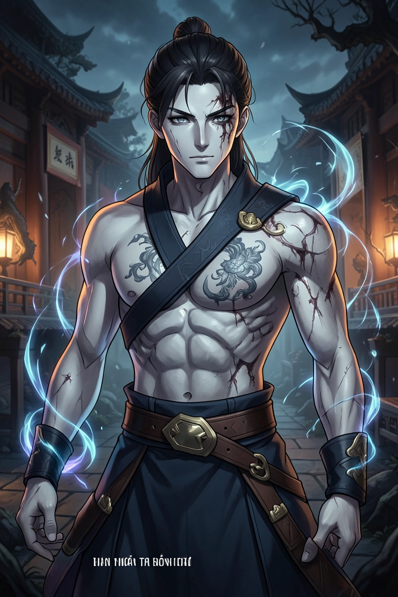 Giả Vờ Yếu