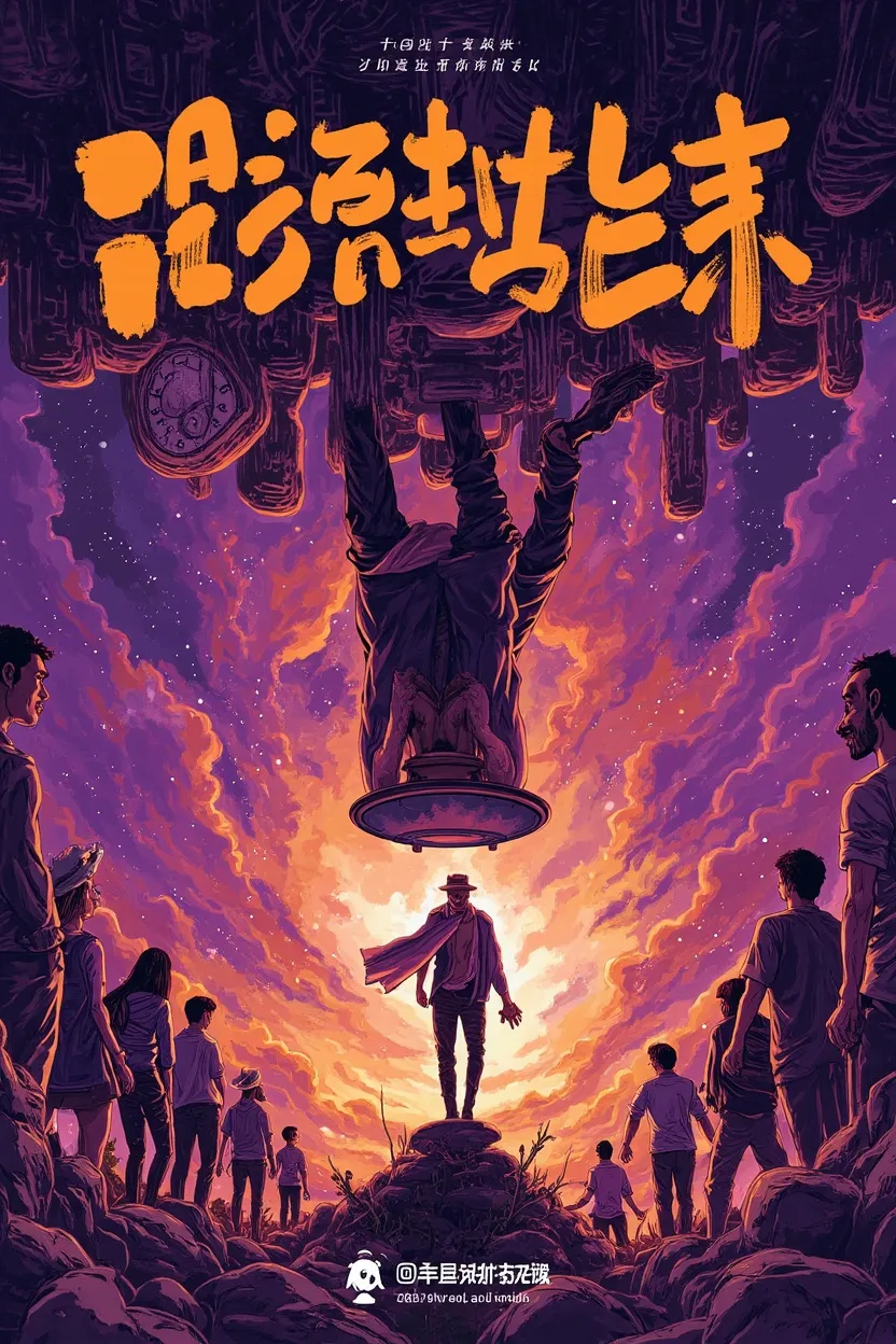 Nghịch Thế Chi Tồn