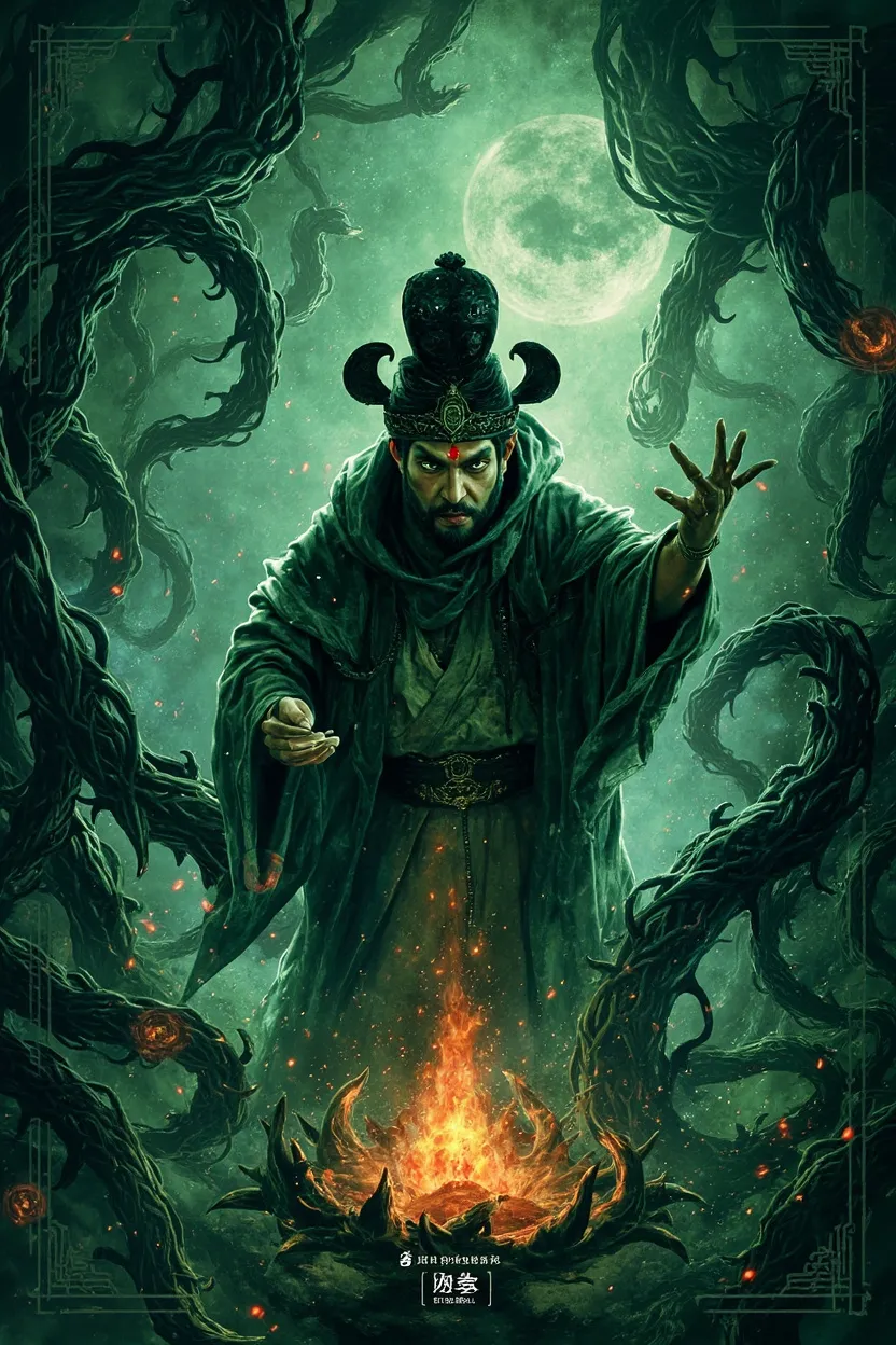 Quỷ Y Đại Lục