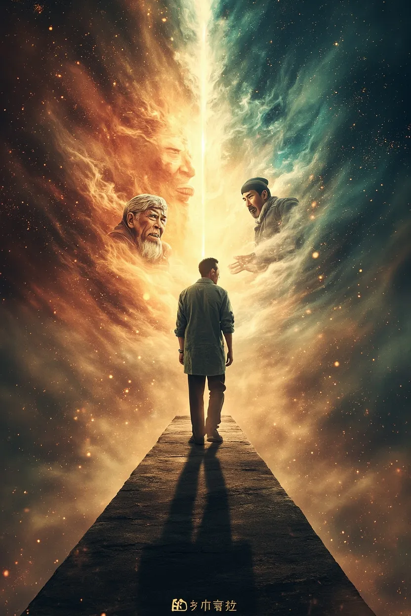 Trùng Sinh Trở Lại