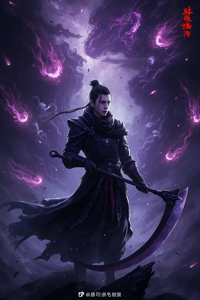 Tú Thần Cứu Thần