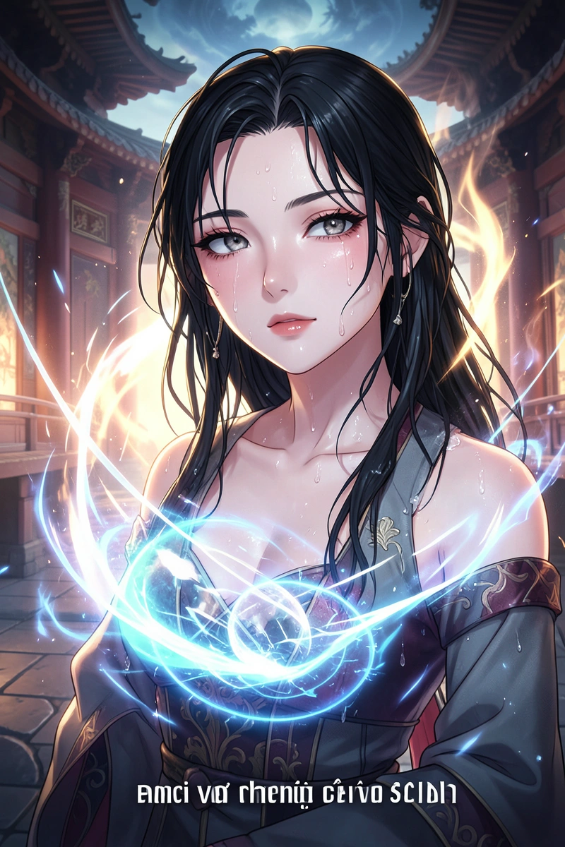 Võ Đạo Chiết Tận