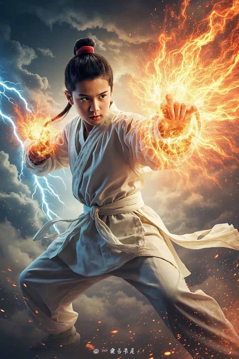 Võ Pháp Thần Tôn