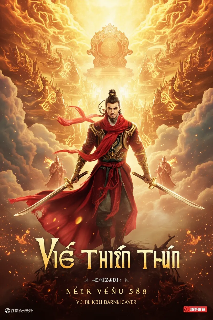 Võ Thiên Thần